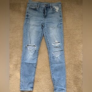 AE JEANS